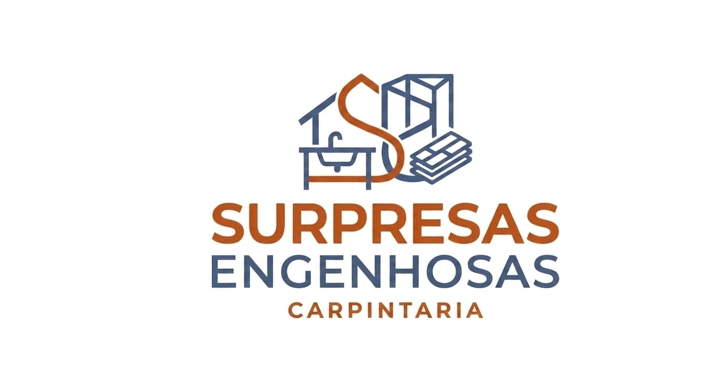 Surpresas Engenhosas
